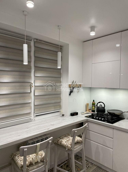 Продається  1к  квартира Холодна Гора Сертификат Харків - зображення 4