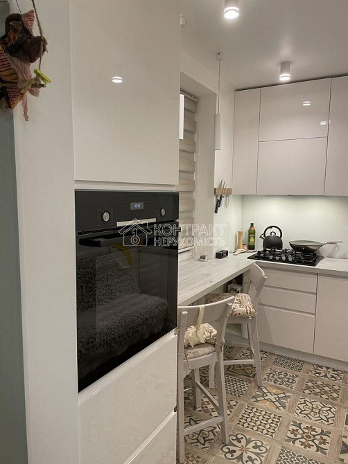 Продається  1к  квартира Холодна Гора Сертификат Харків - зображення 3