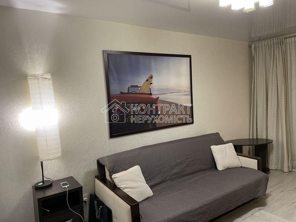 Продається  1к  квартира Холодна Гора Сертификат Харків - зображення 6