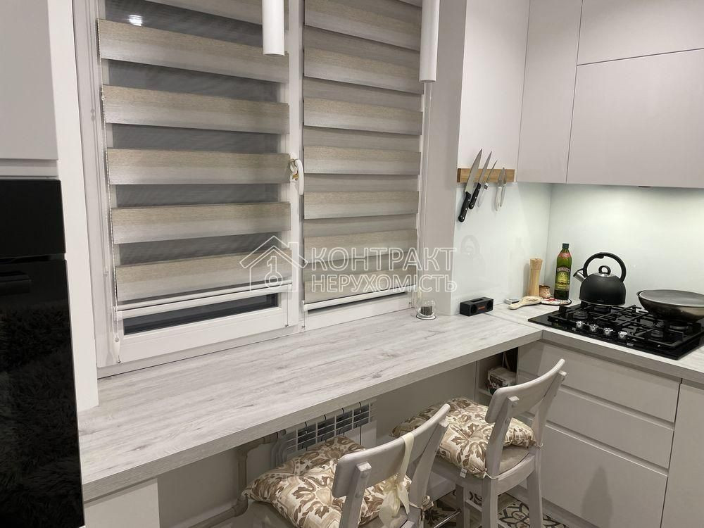 Продається  1к  квартира Холодна Гора Сертификат Харків - зображення 5