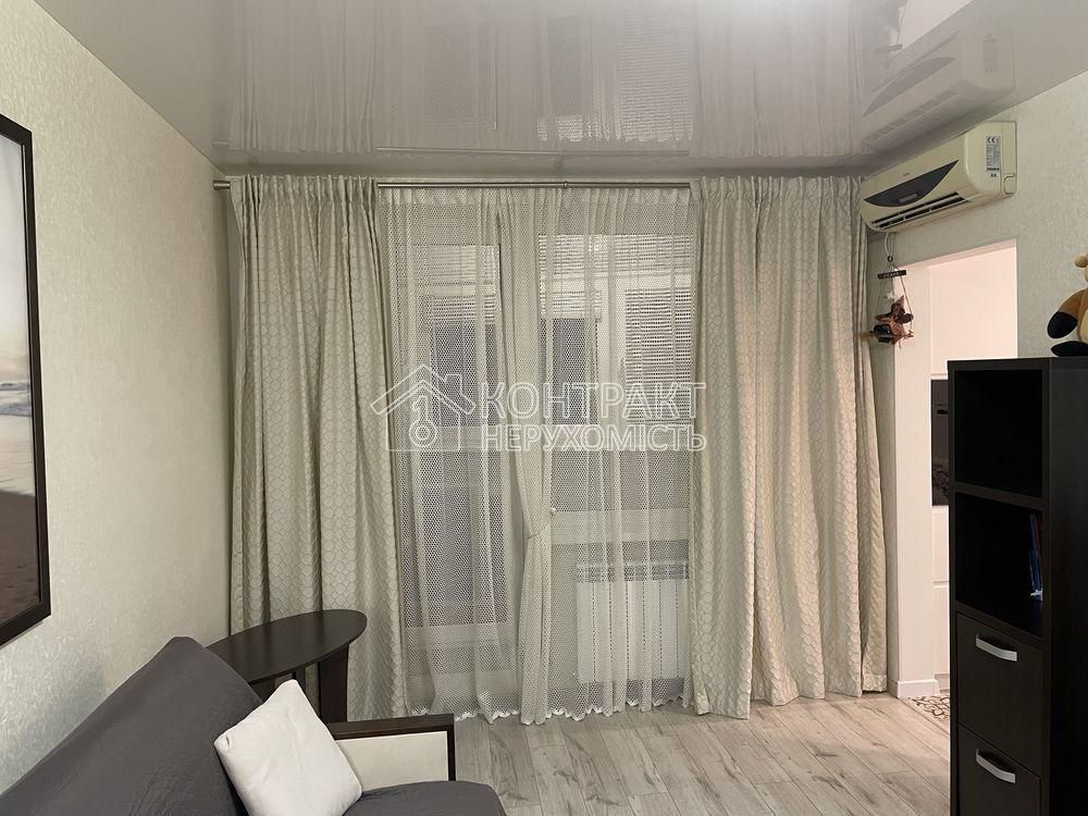 Продається  1к  квартира Холодна Гора Сертификат Харків - зображення 7