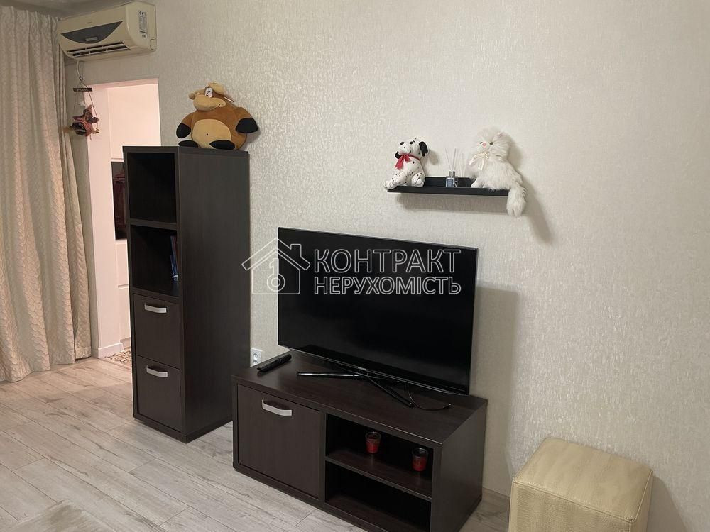 Продається  1к  квартира Холодна Гора Сертификат Харків - зображення 8