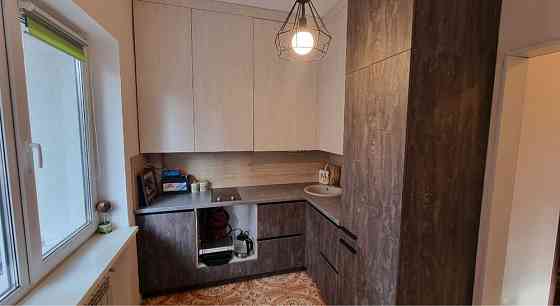 БЕЗ КОМІСІї! Продам гарну 1к квартиру! Район Цетрального парку! Іrpin