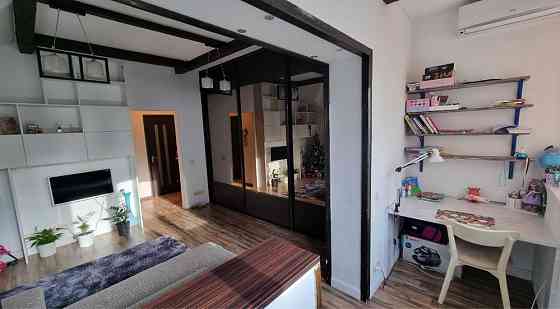 БЕЗ КОМІСІї! Продам гарну 1к квартиру! Район Цетрального парку! Іrpin