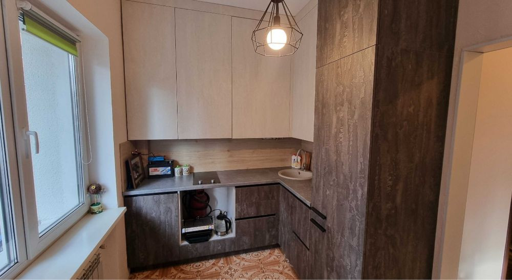 БЕЗ КОМІСІї! Продам гарну 1к квартиру! Район Цетрального парку! Іrpin - photo 5