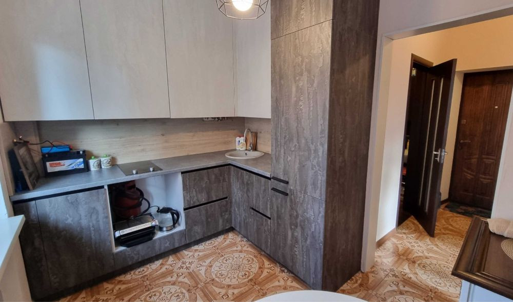 БЕЗ КОМІСІї! Продам гарну 1к квартиру! Район Цетрального парку! Іrpin - photo 6