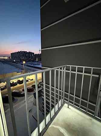 Однокімнатна квартира з новим ремонтом в ЖК бізнес класу. Паркінг Bucha