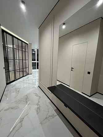 Однокімнатна квартира з новим ремонтом в ЖК бізнес класу. Паркінг Bucha