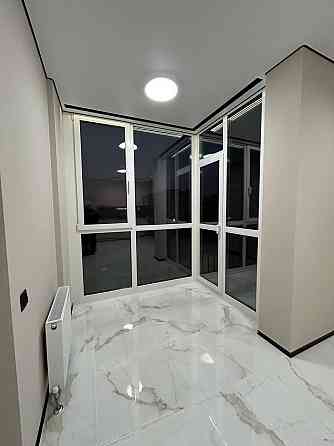 Однокімнатна квартира з новим ремонтом в ЖК бізнес класу. Паркінг Bucha