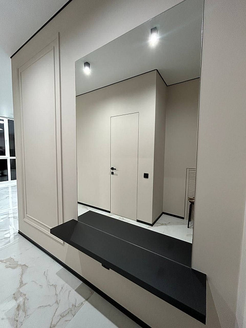 Однокімнатна квартира з новим ремонтом в ЖК бізнес класу. Паркінг Bucha - photo 2