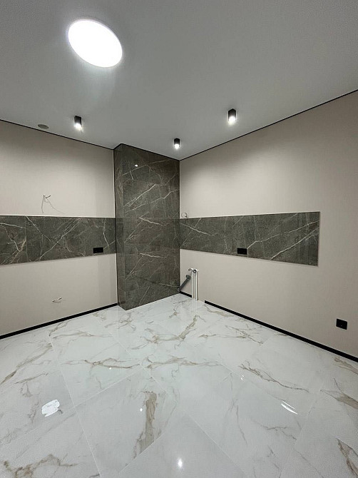 Однокімнатна квартира з новим ремонтом в ЖК бізнес класу. Паркінг Bucha - photo 4