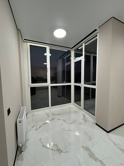 Однокімнатна квартира з новим ремонтом в ЖК бізнес класу. Паркінг Bucha - photo 5