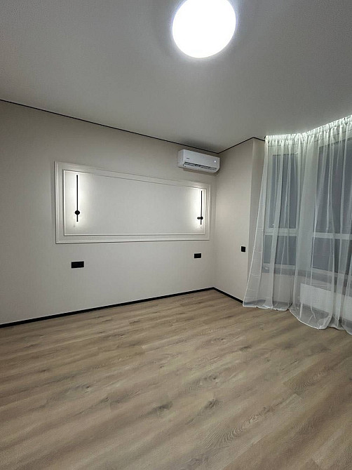 Однокімнатна квартира з новим ремонтом в ЖК бізнес класу. Паркінг Bucha - photo 7