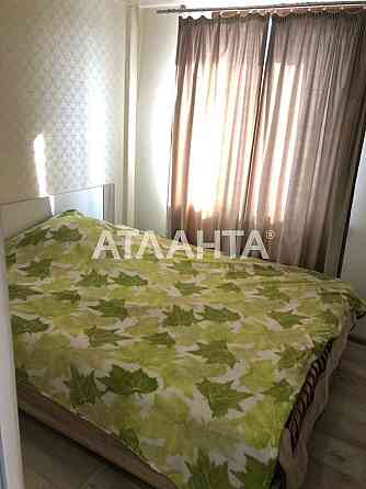 2-х кімн квартира в ЖК НОВИЙ ЛЮСТДОРФ, газ, газовый котел Одеса