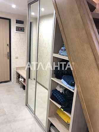 2-х кімн квартира в ЖК НОВИЙ ЛЮСТДОРФ, газ, газовый котел Одеса