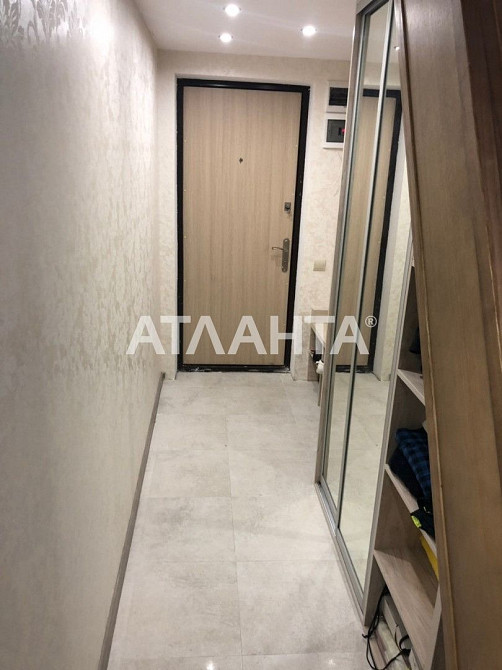 2-х кімн квартира в ЖК НОВИЙ ЛЮСТДОРФ, газ, газовый котел Одеса - зображення 8