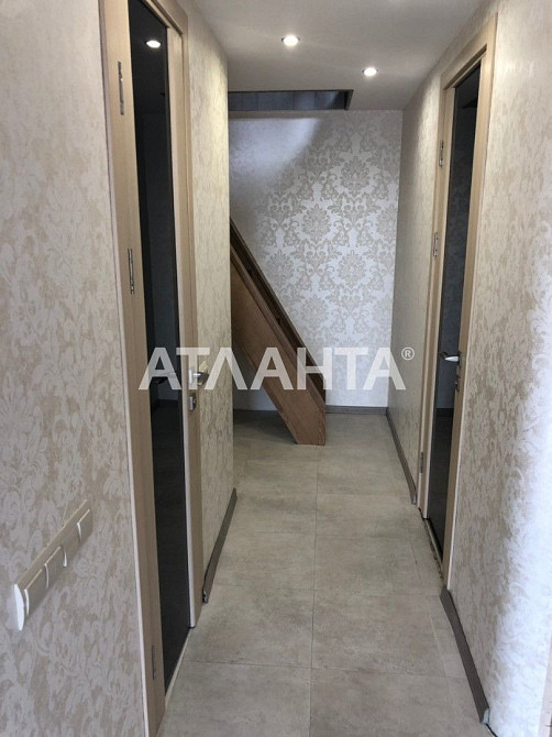 2-х кімн квартира в ЖК НОВИЙ ЛЮСТДОРФ, газ, газовый котел Одеса - зображення 4