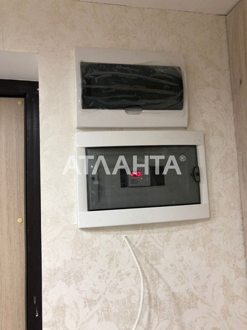 2-х кімн квартира в ЖК НОВИЙ ЛЮСТДОРФ, газ, газовый котел Одеса - зображення 7