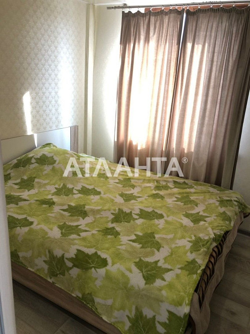 2-х кімн квартира в ЖК НОВИЙ ЛЮСТДОРФ, газ, газовый котел Одеса - зображення 5