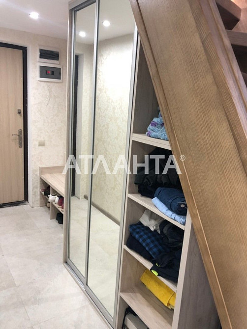 2-х кімн квартира в ЖК НОВИЙ ЛЮСТДОРФ, газ, газовый котел Одеса - зображення 6