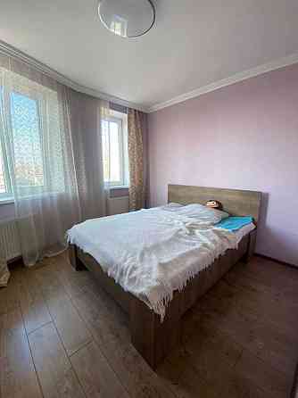 Однокомнатная квартира с ремонтом в кирпичной Новостройке/Центр/Фонтан Одеса