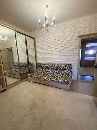 Однокомнатная квартира с ремонтом в кирпичной Новостройке/Центр/Фонтан Одеса