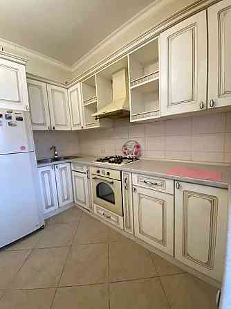 Однокомнатная квартира с ремонтом в кирпичной Новостройке/Центр/Фонтан Одеса