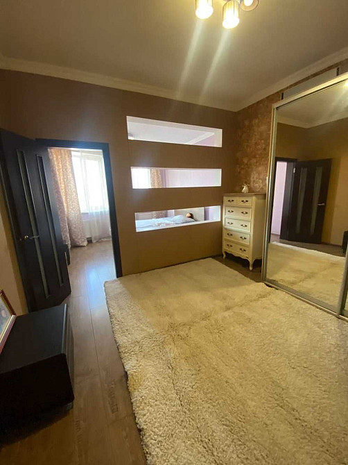 Однокомнатная квартира с ремонтом в кирпичной Новостройке/Центр/Фонтан Одеса - зображення 4