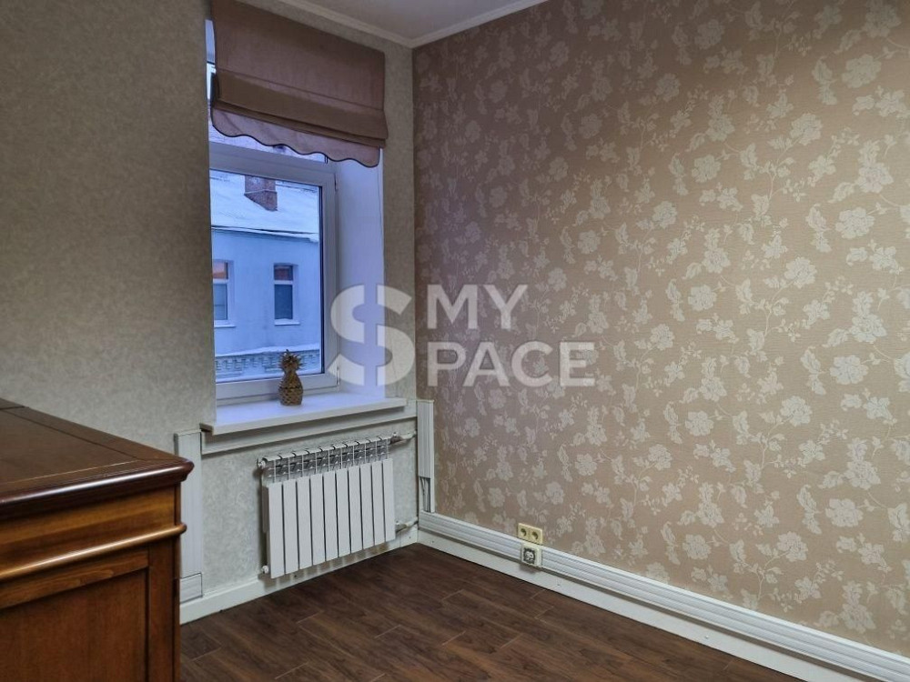 Квартира в історичному будинку на Подолі вул. Межигірська, 22 Kyiv - photo 4