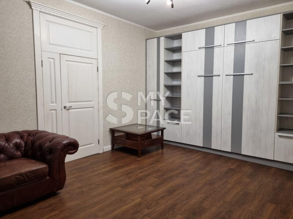 Квартира в історичному будинку на Подолі вул. Межигірська, 22 Kyiv - photo 2