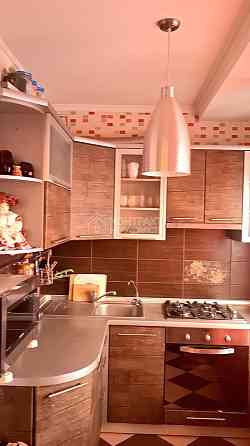 Продаж 3к.кв. з ремонтом та технікою в с.Жуковского Харків