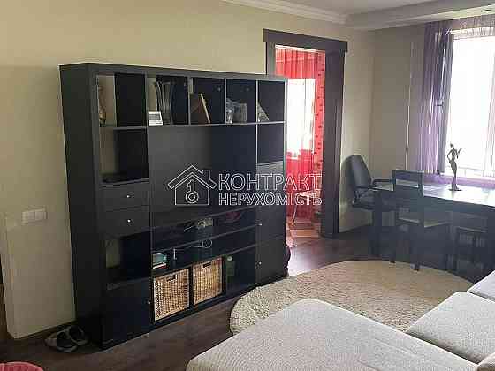 Продаж 3к.кв. з ремонтом та технікою в с.Жуковского Харків