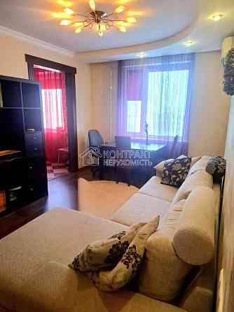 Продаж 3к.кв. з ремонтом та технікою в с.Жуковского Харків