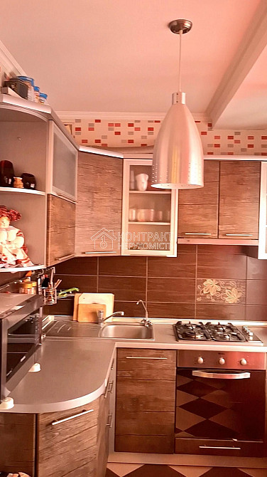 Продаж 3к.кв. з ремонтом та технікою в с.Жуковского Харків - зображення 6