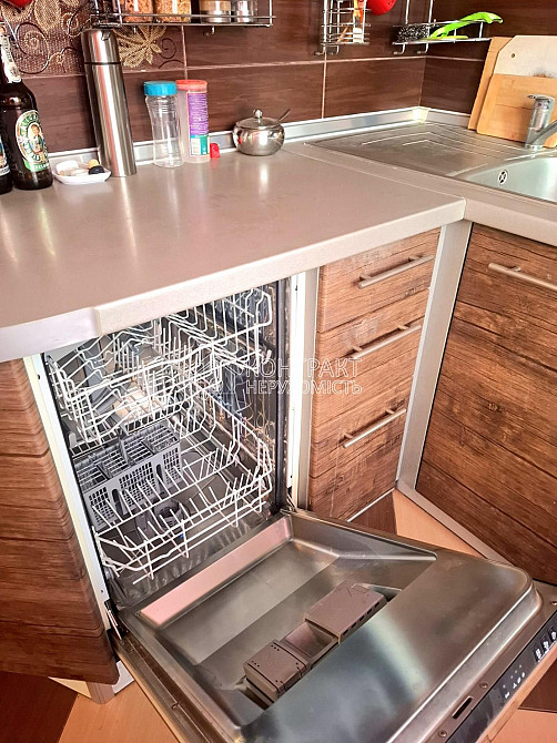 Продаж 3к.кв. з ремонтом та технікою в с.Жуковского Харків - зображення 7