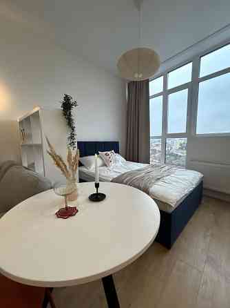 Продаж дизайнерської квартири в ЖК Синергія Сіті, з Іrpin