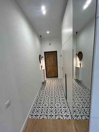 Продаж дизайнерської квартири в ЖК Синергія Сіті, з Іrpin