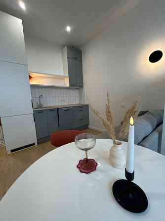 Продаж дизайнерської квартири в ЖК Синергія Сіті, з Іrpin