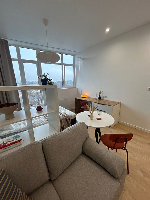 Продаж дизайнерської квартири в ЖК Синергія Сіті, з Іrpin - photo 4