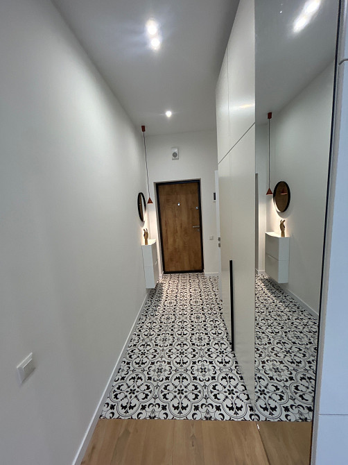 Продаж дизайнерської квартири в ЖК Синергія Сіті, з Іrpin - photo 5