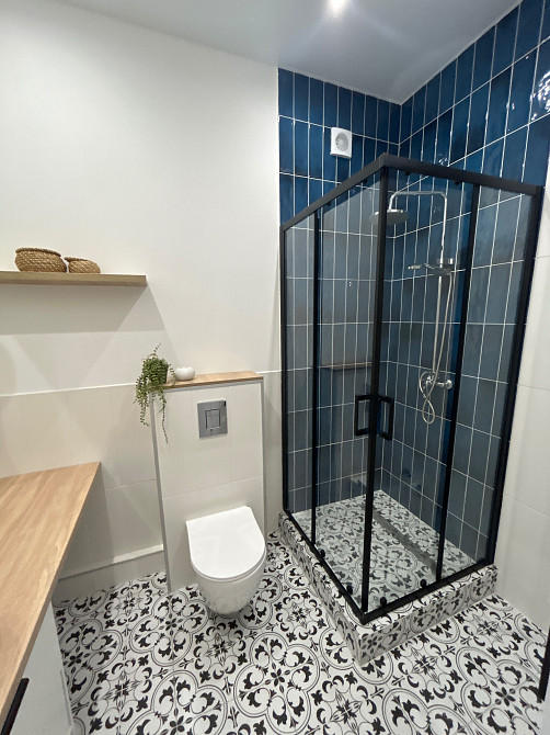 Продаж дизайнерської квартири в ЖК Синергія Сіті, з Іrpin - photo 6