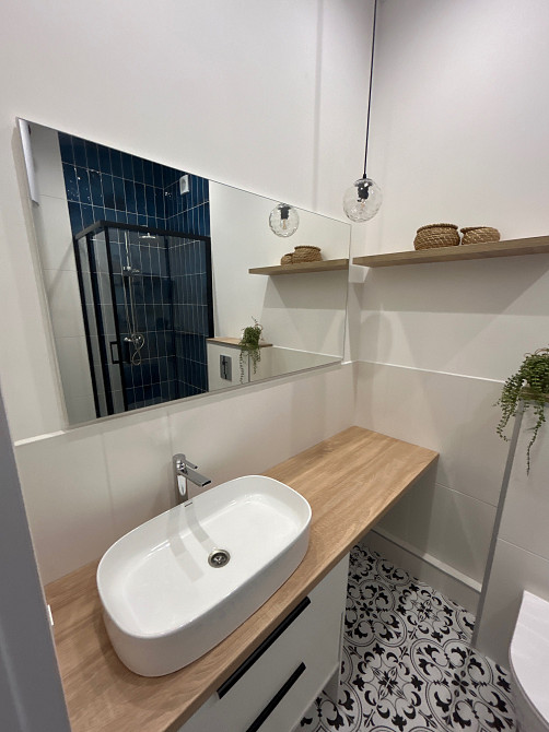 Продаж дизайнерської квартири в ЖК Синергія Сіті, з Іrpin - photo 7