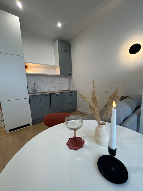 Продаж дизайнерської квартири в ЖК Синергія Сіті, з Іrpin - photo 2