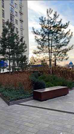 2х кім.квар.Аквамарин.Фонтан.850 у.е. за 1 м2. Без комісії для Вас!!! Одеса