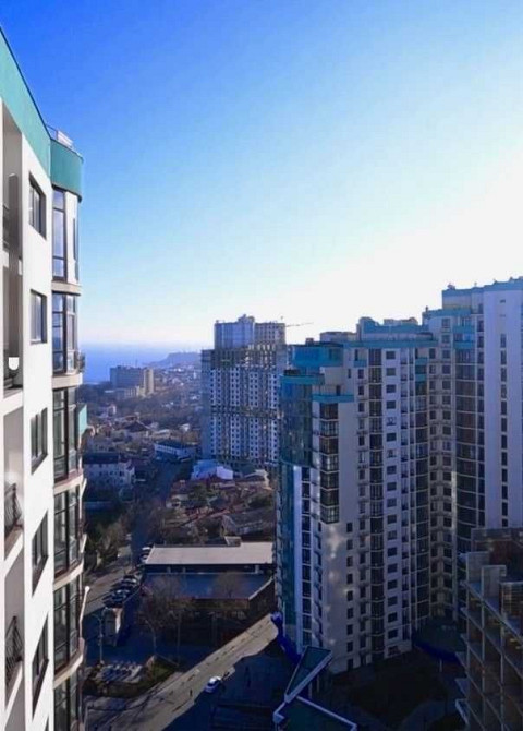 2х кім.квар.Аквамарин.Фонтан.850 у.е. за 1 м2. Без комісії для Вас!!! Одеса - зображення 1