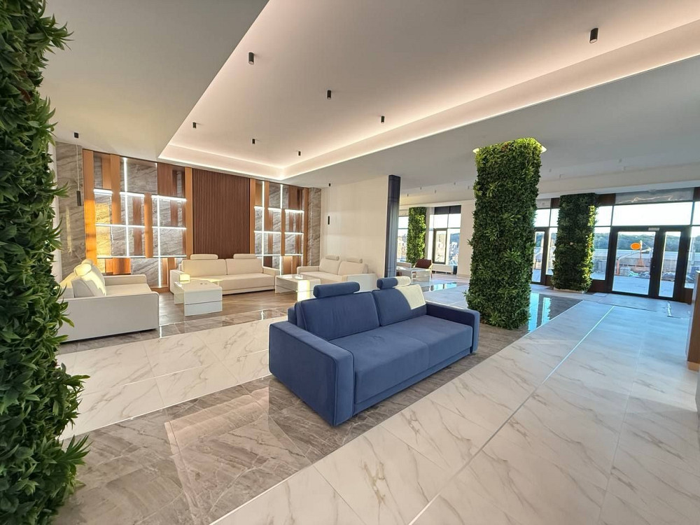 ‼️1к РЕАЛЬНА‼️ЖК  Edelweiss/Едельвейс Звіринецька 70а Kyiv - photo 8