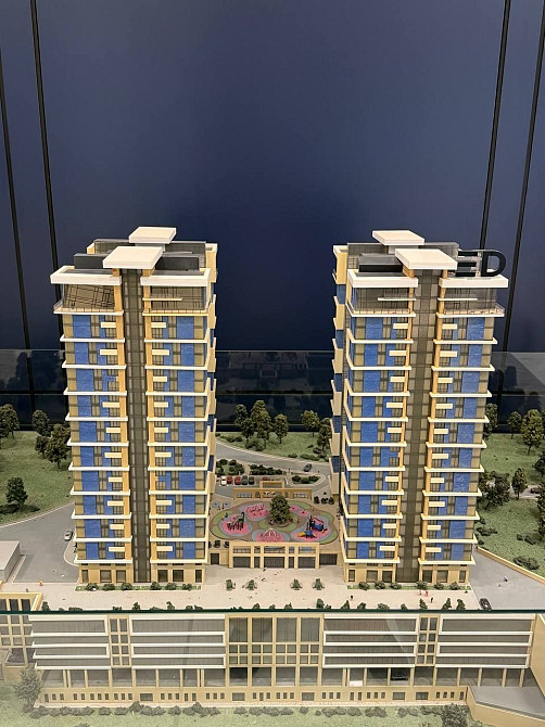 ‼️1к РЕАЛЬНА‼️ЖК  Edelweiss/Едельвейс Звіринецька 70а Kyiv - photo 4