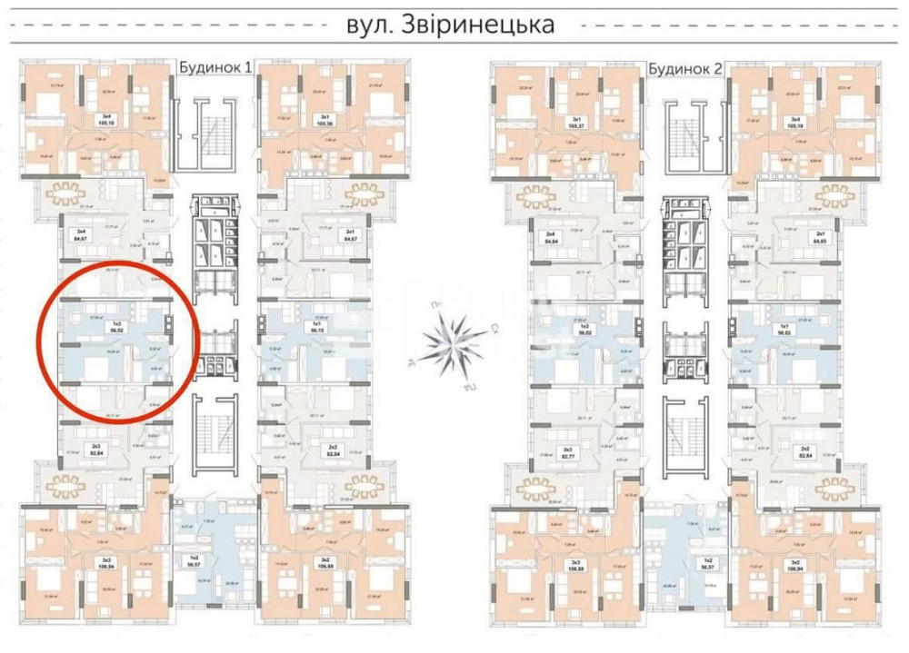 ‼️1к РЕАЛЬНА‼️ЖК  Edelweiss/Едельвейс Звіринецька 70а Kyiv - photo 3