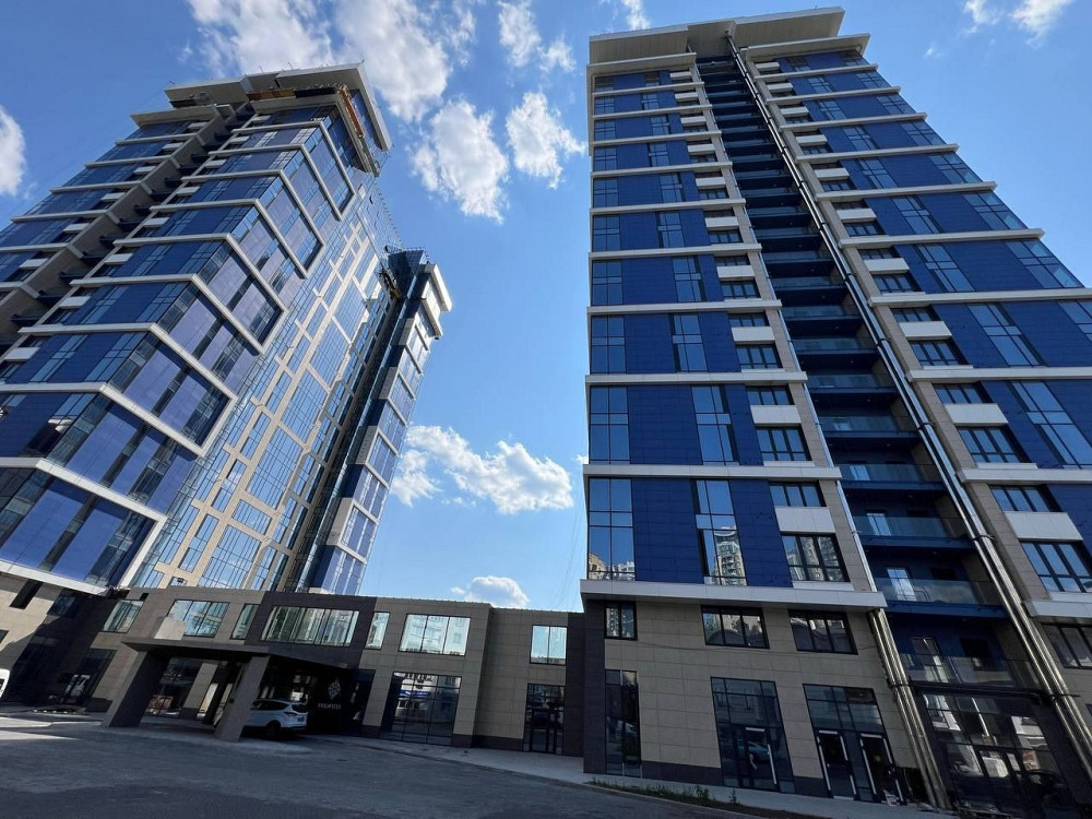 ‼️1к РЕАЛЬНА‼️ЖК  Edelweiss/Едельвейс Звіринецька 70а Kyiv - photo 5