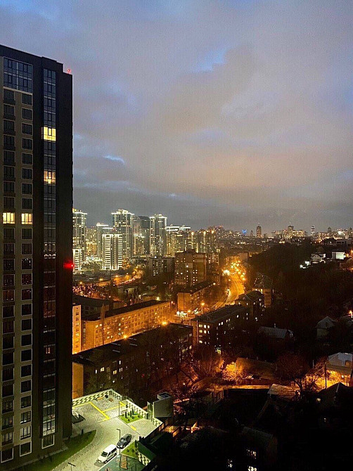 ‼️1к РЕАЛЬНА‼️ЖК  Edelweiss/Едельвейс Звіринецька 70а Kyiv - photo 1